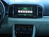 Škoda Karoq (2019) 2.0 TDI, Serv.kniha, Kůže - náhled 12