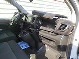 Opel Vivaro 1,5CDTi L1H1, 88kW, ČR - náhled 15