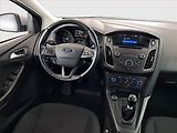 Ford Focus (2015) 1.5 TDCi, Serv.kniha, Tempomat - náhled 7