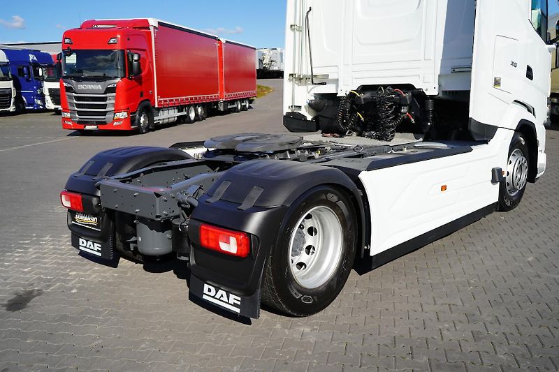 DAF XG (2024) 480 / ACC / EURO 6 / I – COOL  - fotka 31 z 51