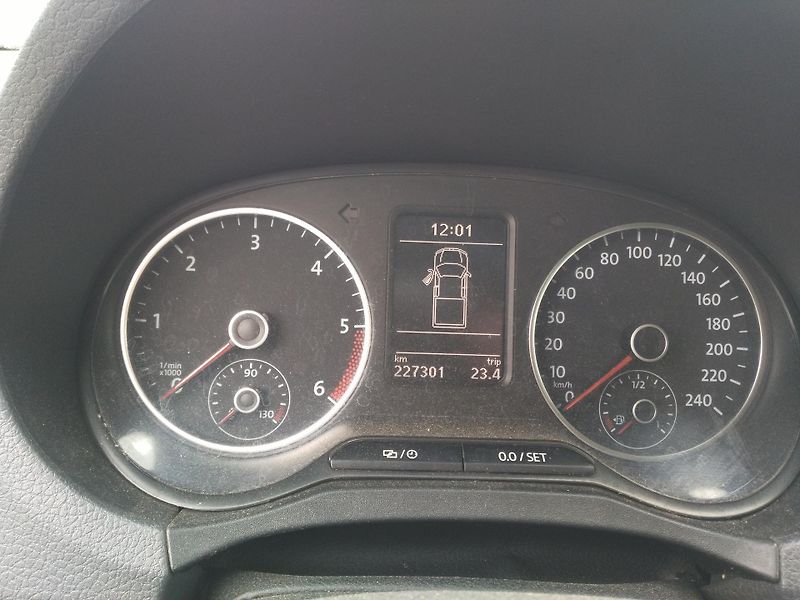 Volkswagen Amarok 2,0BiTDI 4Motion - fotka 19 z 38