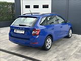 Škoda Fabia 1,0 TSI 95PS  Style - náhled 7