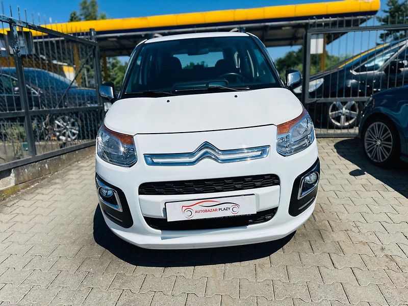 Citroën C3 Picasso (2013) 1.4i GARANCE KM - fotka 2 z 13