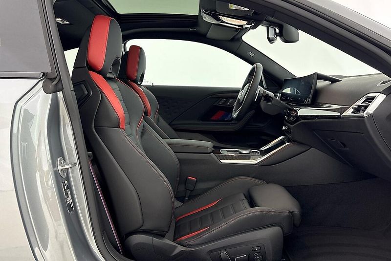 BMW Řada 2 M240i xDrive Coupe - fotka 10 z 22