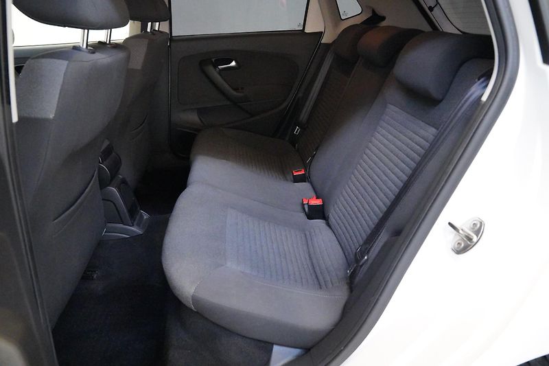 Volkswagen Polo - fotka 24 z 25