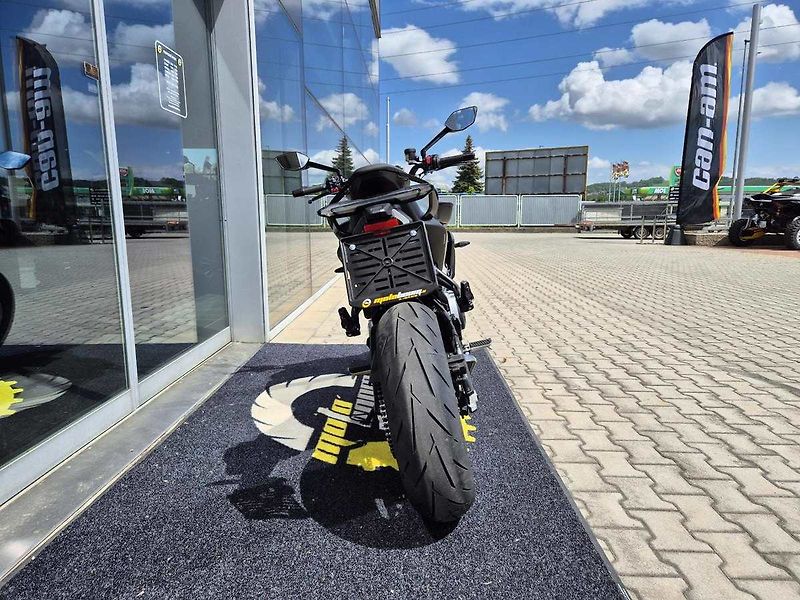 CFMOTO (2026) 675 NK - SKLADEM - fotka 7 z 59
