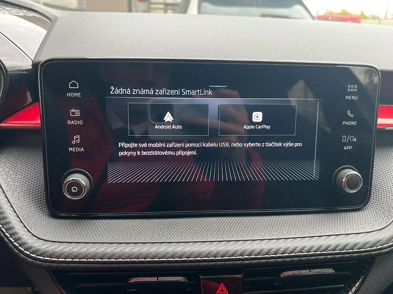 Škoda Fabia Monte Carlo 1,0 TSI 85KW - fotka 15 z 25