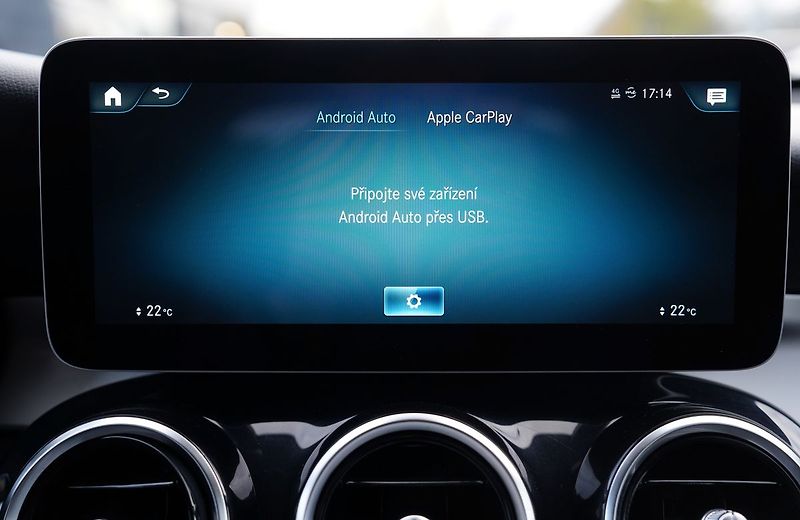 Mercedes-Benz GLC 220d 4Matic/facelift - fotka 40 z 42