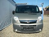 Opel Vivaro 2.5DCI 107Kw Long Klima - náhled 1