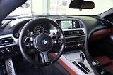 BMW Řada 6 640d xDrive M-SPORT ČR - náhled 23