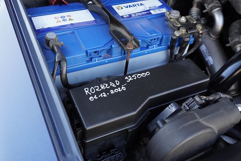 Suzuki Grand Vitara XL-7 - fotka 28 z 45