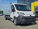 Opel Movano (2026) valník 3500Heavy L4 + tažné - náhled 1