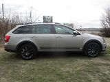 Škoda Octavia SCOUT 2.0TDi RS 135kW DSG - náhled 6