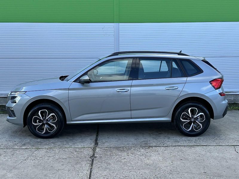 Škoda Kamiq 1.5TSi 150PS LED V.Cockpit Cli - fotka 7 z 42