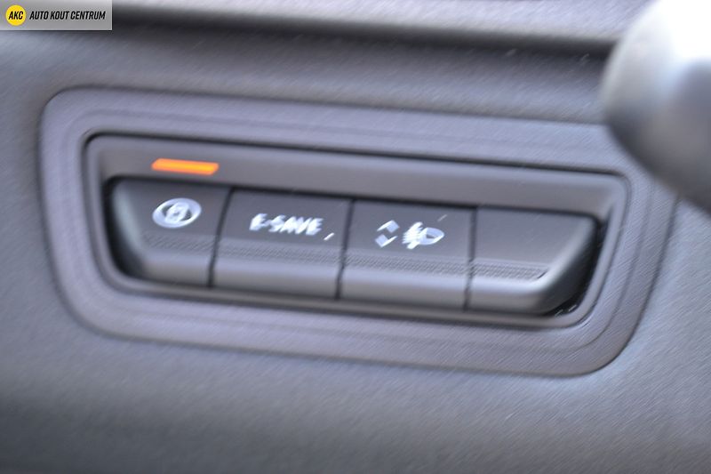 Renault Symbioz techno full hybrid E-Tech 160 - fotka 47 z 52