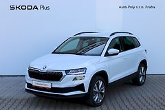 Škoda Karoq (2022) 2.0 TDI 110 kW Style - fotografie inzerátu