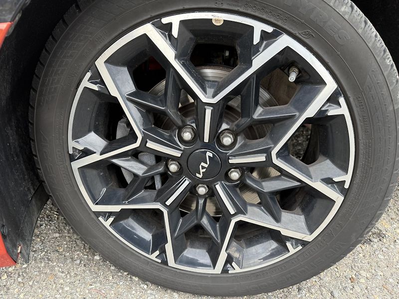 Kia ProCeed 1.5 T-DGi  118kW  7DC GT DPH - fotka 31 z 34