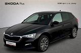 Škoda Scala (2023) Tour 1,0 Tsi 81 Kw DSG - náhled 1