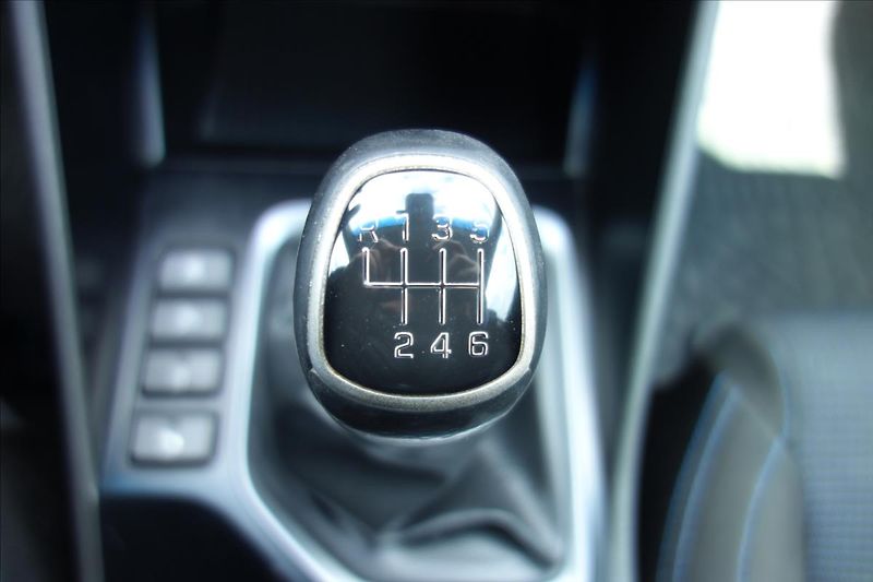 Hyundai Tucson 1,7 CRDi 85KW, ČR, NAVIGACE. - fotka 28 z 38