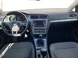 Volkswagen Golf (2014) 2.0 TDi 4x4, Comfortline - náhled 8