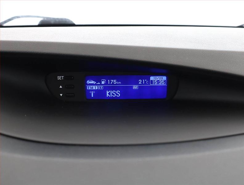 Hyundai i20 (2012) 1.2, ČR,1.maj, Serv.kniha - fotka 12 z 15