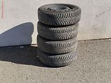 Škoda Fabia (2017) 1.4 TDi, Drive, +kola - náhled 19