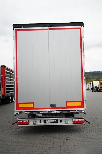 Mercedes-Benz Actros (2018) 1830 / ACC / E 6 / ZESTAW PRZE - fotka 42 z 51