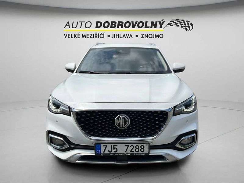 MG HS Emotion 1.5 T-GDI MT6 (119kW)/ - fotka 2 z 37