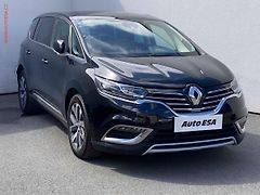 Renault Espace (2018) 1.6dCi, Intense, AT - fotografie inzerátu