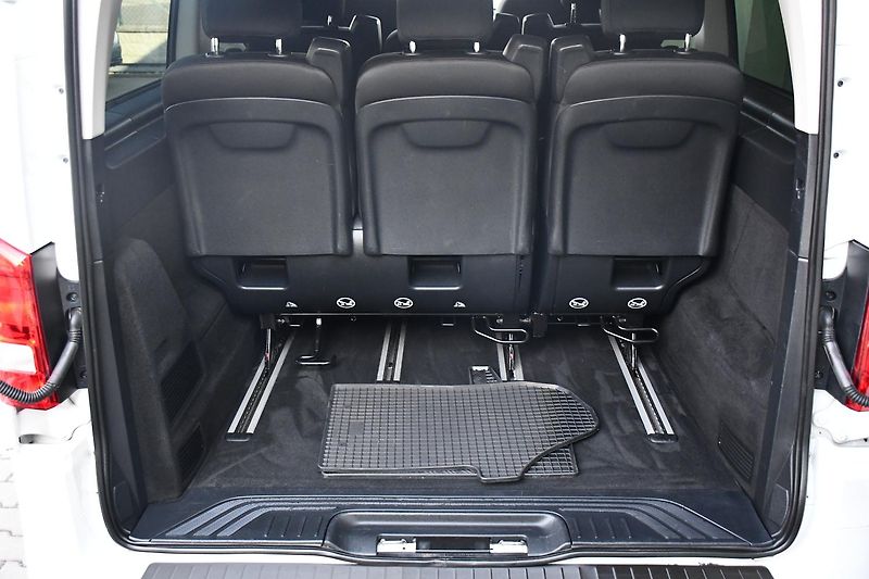 Mercedes-Benz Vito 111CDI L TOURER PRO - fotka 19 z 29