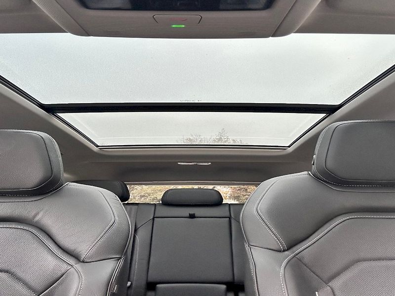 Škoda Kodiaq (2024) 2.0 TDI 142 kW Exclusive Selec - fotka 23 z 30