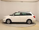 Škoda Fabia (2012) Ambiente 1.2 TSI, Eko.zaplacen - náhled 2