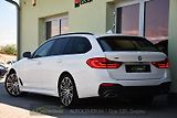 BMW Řada 5 530xD M-SPORT H&K HUD ACC PANO - náhled 3