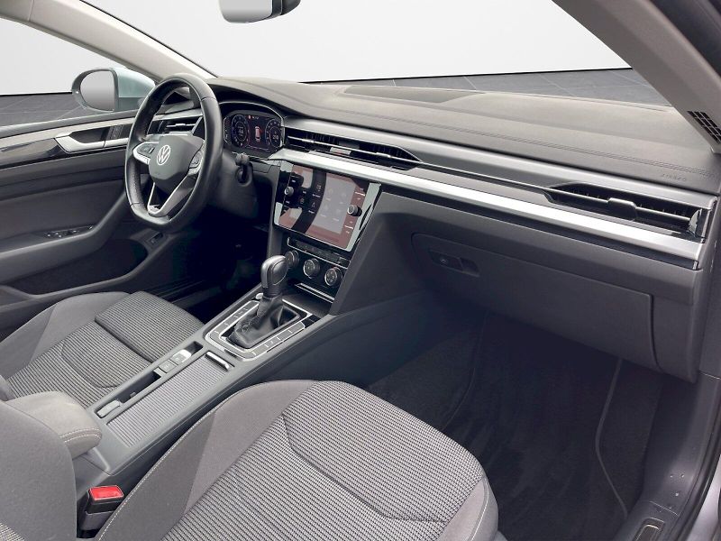 Volkswagen Arteon Shooting Brake (2023) 2.0 TDI 110 kW DSG GT - fotka 19 z 34