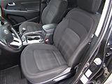Kia Sportage (2010) 2.0 CVVT 4x4, ČR, AC, tažné - náhled 11