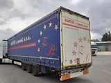 Krone SD MEGA/lowdeck - náhled 3