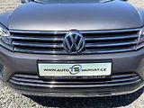 Volkswagen Touareg 3.0TDi 4x4 FL 2017 ELEGANCE 1A - náhled 75