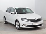 Škoda Fabia (2016) Ambition 1.2 TSI, Tempomat - náhled 1