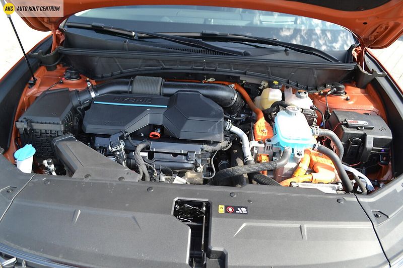 Hyundai Tucson 1,6 T-GDI PHEV 4WD AT PREMIUM - fotka 62 z 69