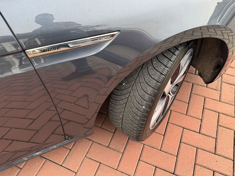 Renault Mégane (2016) 1.6dCi Bose Navi Polokůže - fotka 47 z 50