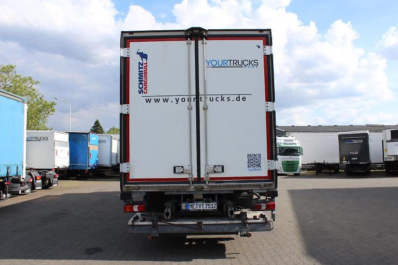 Mercedes-Benz Actros 2532 L THERMOKING ČELO - fotka 4 z 13