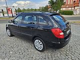 Škoda Fabia (2010) 1.4tdi NOVÁ STK  - náhled 8