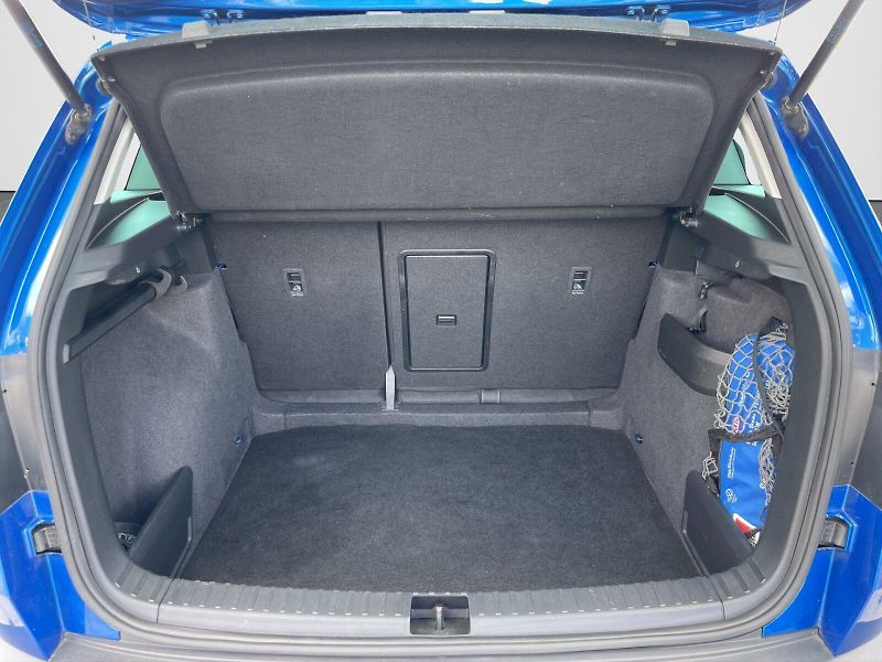 Škoda Karoq (2022) 1.5 TSI 110kW DSG Style Plus - fotka 31 z 34