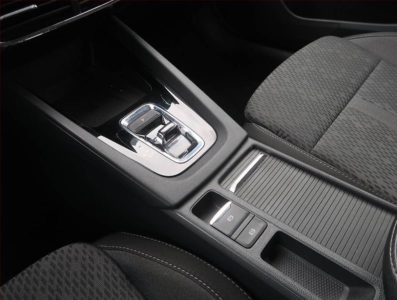 Škoda Octavia (2021) Style Plus 2.0 TDI, Automat - fotka 13 z 22