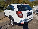 Chevrolet Captiva (2011) 2.4 100Kw  - náhled 22