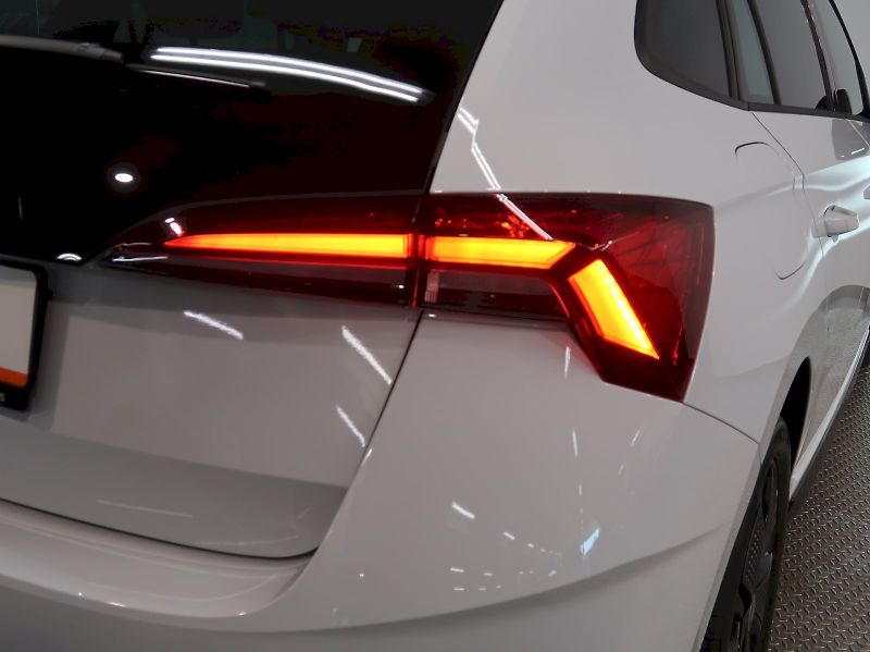 Škoda Scala (2025) MONTE CARLO 1.0TSI 85KW DSG - fotka 11 z 40