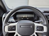 Land Rover Defender (2025) D300 X-DynSE HUD PANO TZ ACC - náhled 16