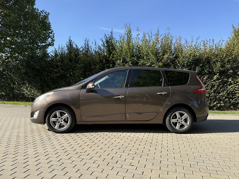 Renault Grand Scénic 1.4 TCe Dynamique - fotka 5 z 30