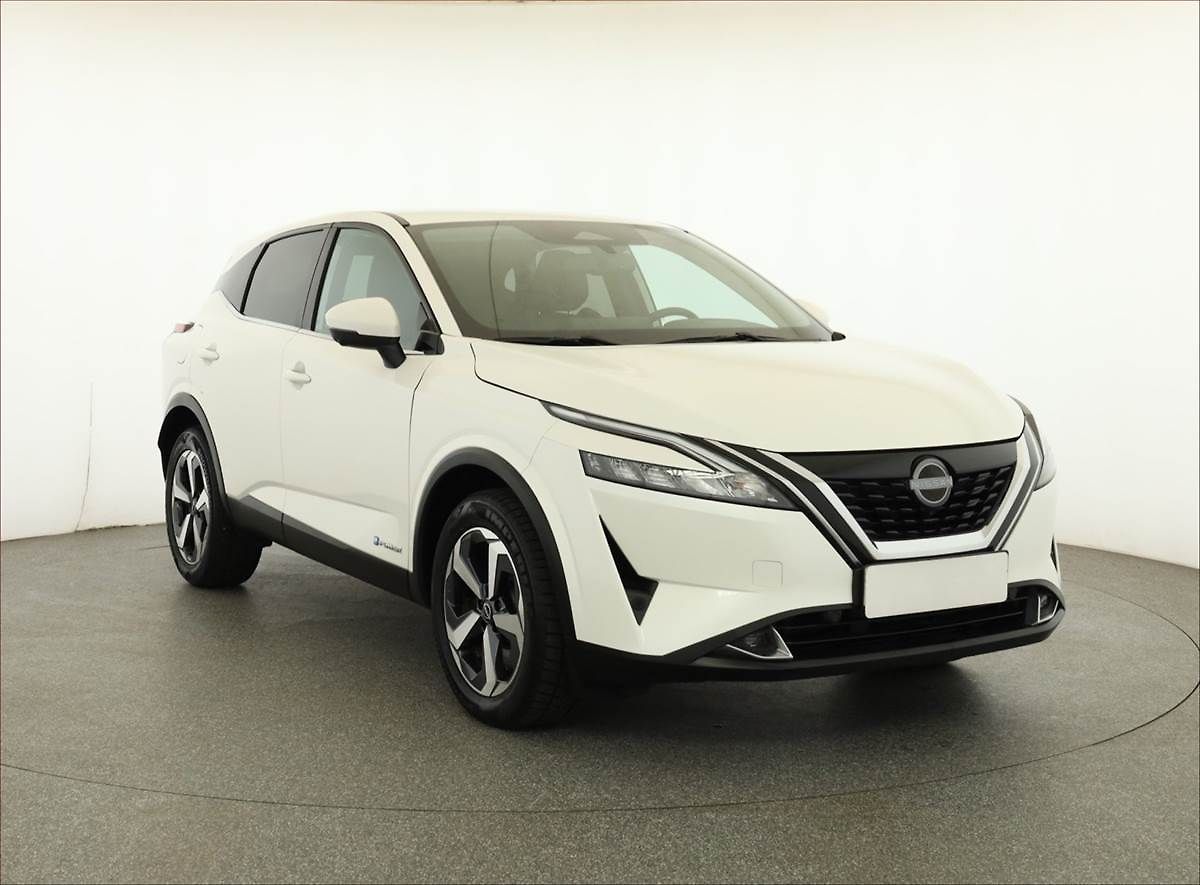 Nissan Qashqai 1.5 e-Power