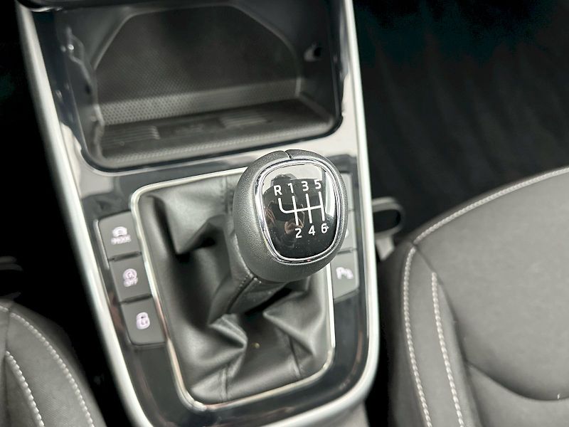 Škoda Fabia (2025) 1.0TSI 85kW Top Selection - fotka 25 z 31